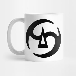 SAM V3 Mug